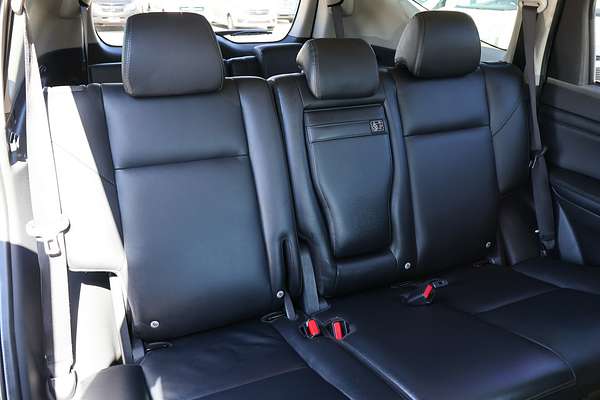 2021 Mitsubishi Pajero Sport Exceed QF