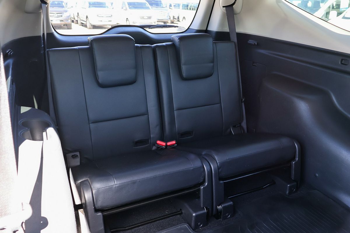 2021 Mitsubishi Pajero Sport Exceed QF