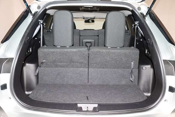 2024 Mitsubishi Outlander LS ZM