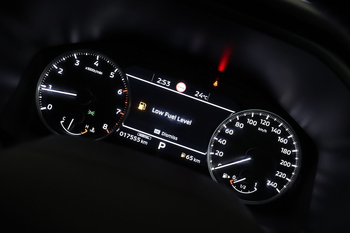 2024 Mitsubishi Outlander LS ZM