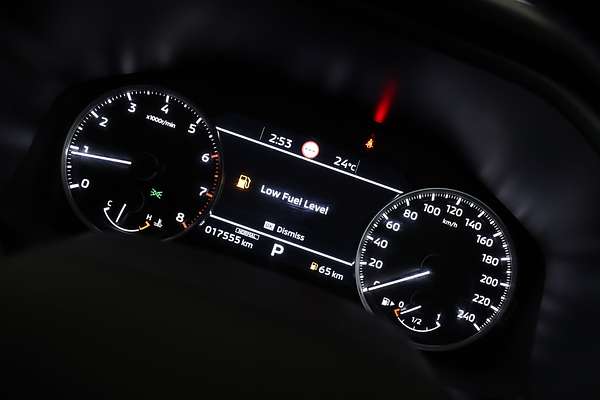 2024 Mitsubishi Outlander LS ZM