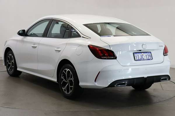 2023 MG MG5 Vibe