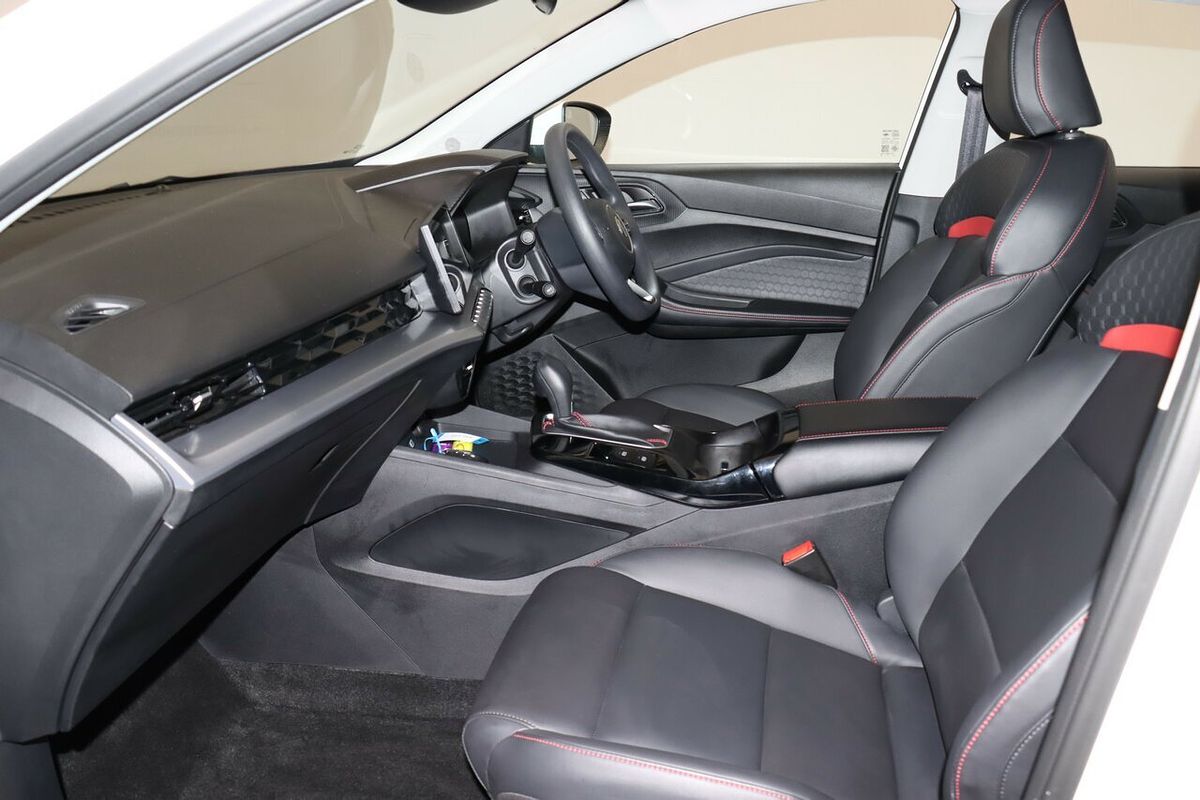 2023 MG MG5 Vibe
