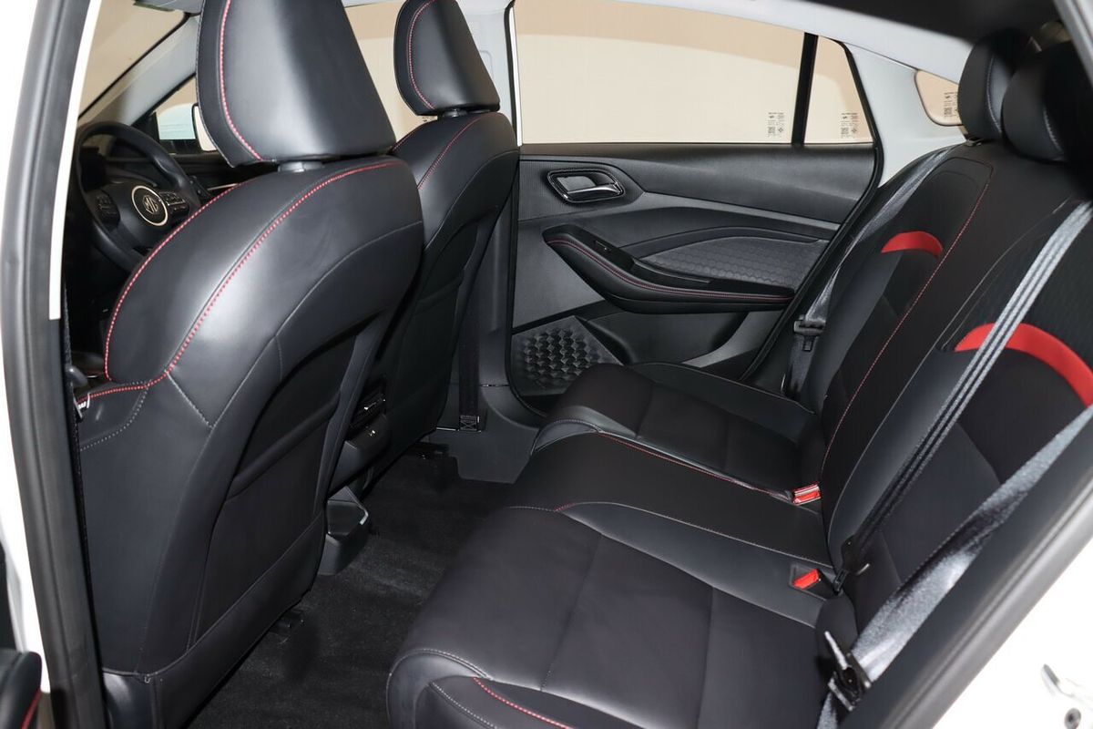 2023 MG MG5 Vibe