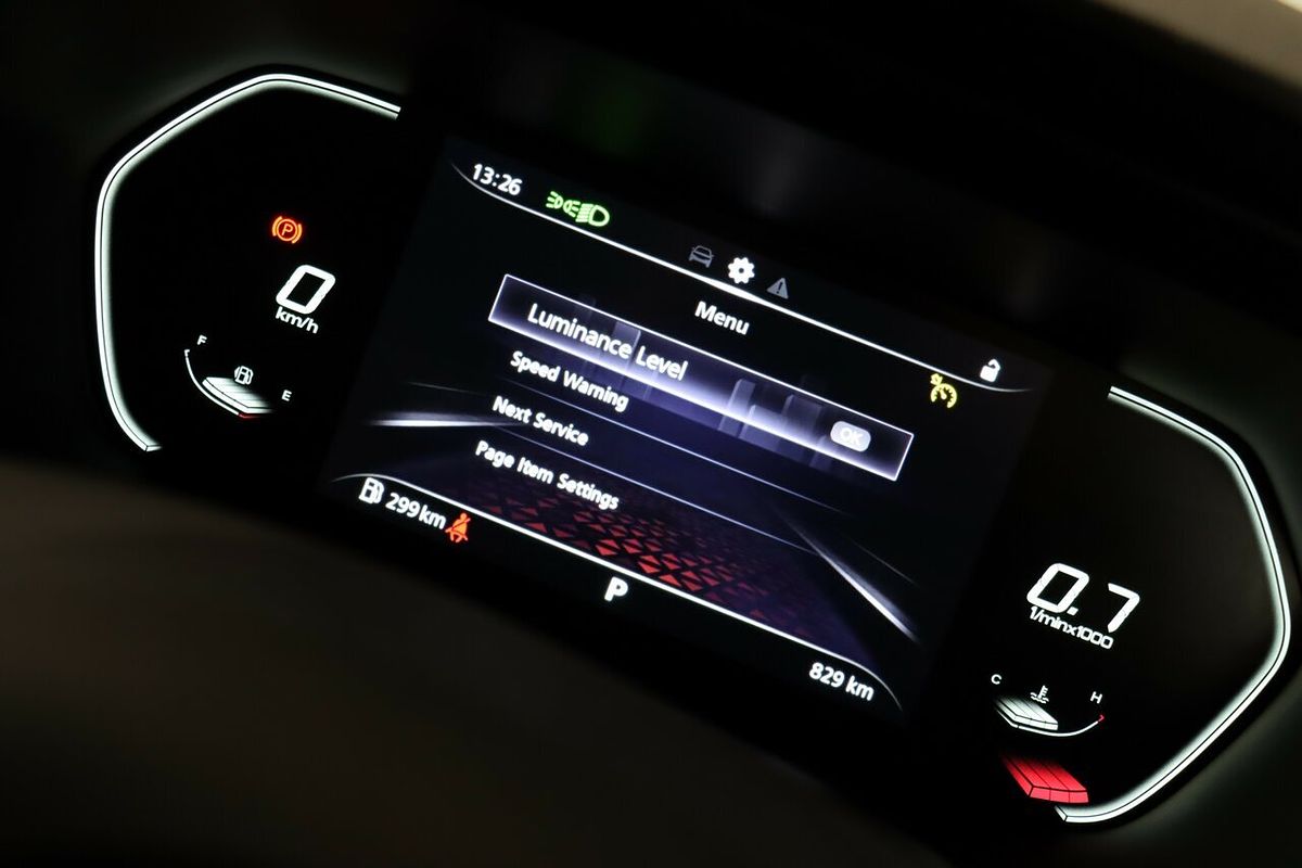 2023 MG MG5 Vibe