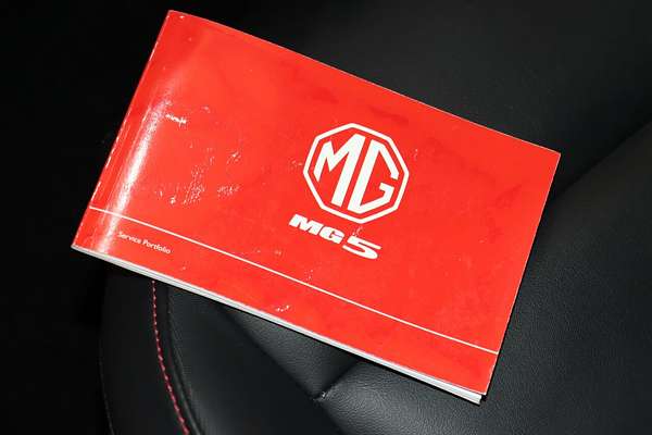 2023 MG MG5 Vibe