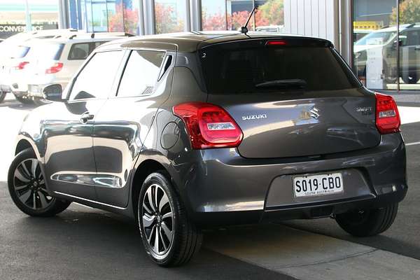 2019 Suzuki Swift GLX Turbo AZ