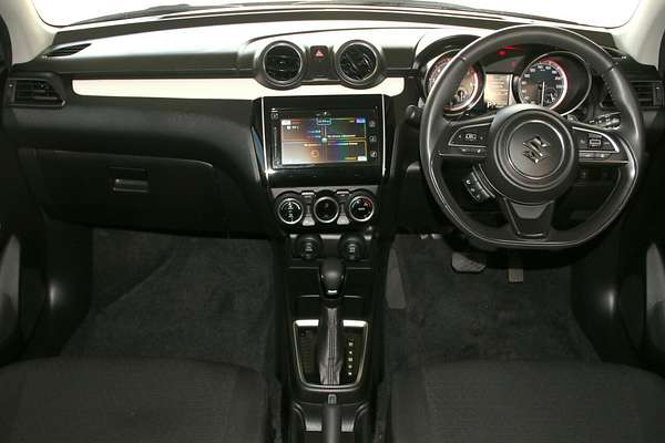 2019 Suzuki Swift GLX Turbo AZ