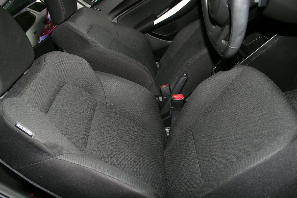 2019 Suzuki Swift GLX Turbo AZ
