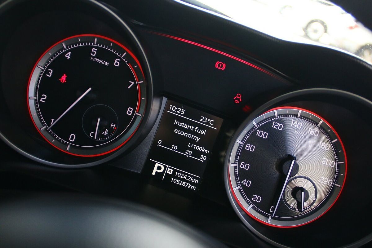 2019 Suzuki Swift GLX Turbo AZ
