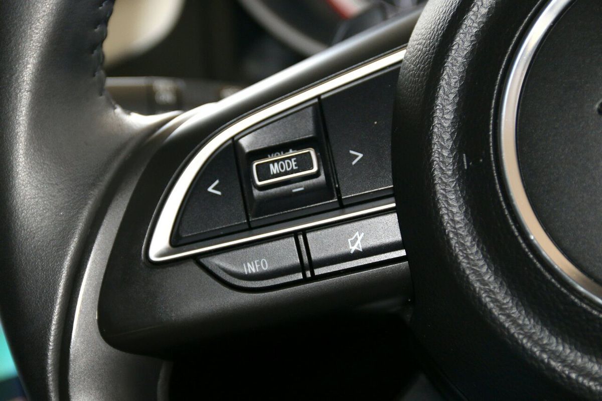 2019 Suzuki Swift GLX Turbo AZ