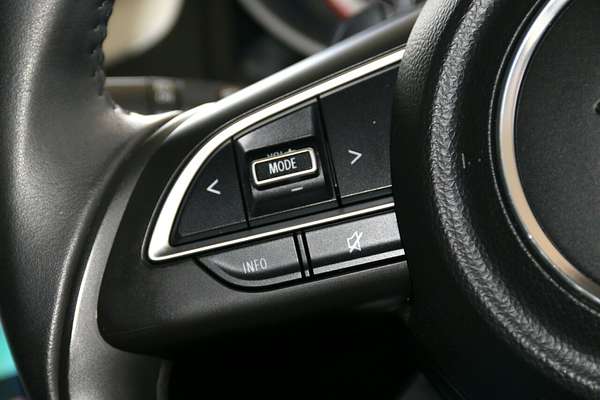 2019 Suzuki Swift GLX Turbo AZ