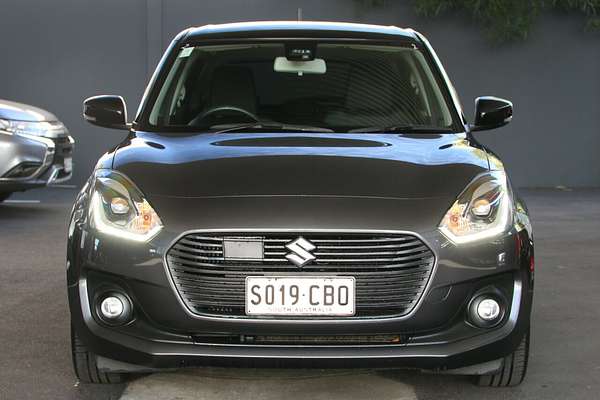 2019 Suzuki Swift GLX Turbo AZ