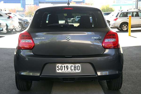 2019 Suzuki Swift GLX Turbo AZ