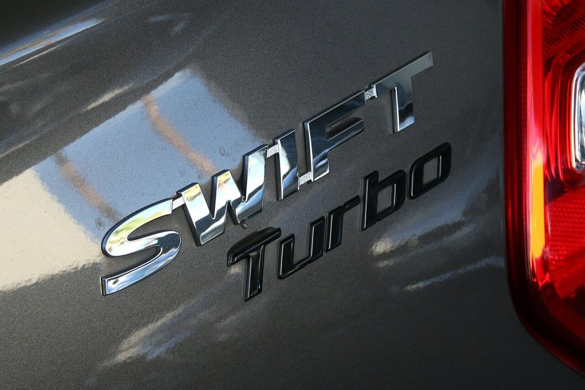 2019 Suzuki Swift GLX Turbo AZ