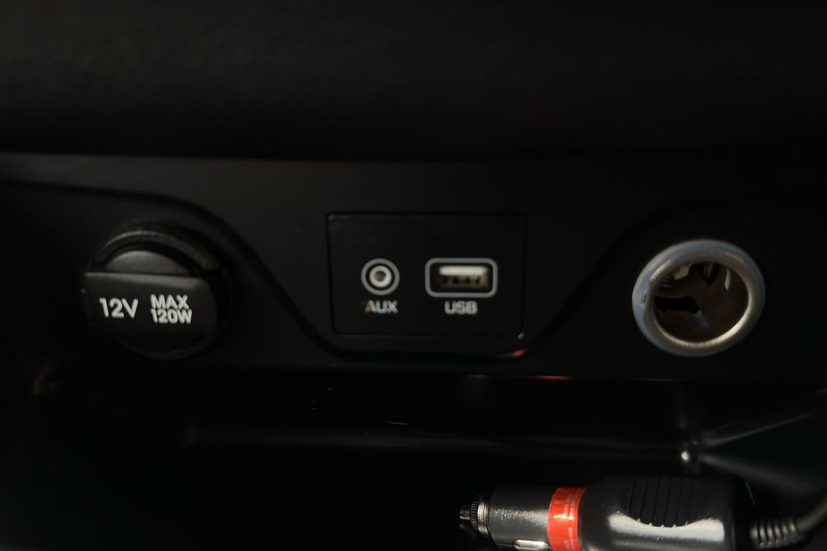 2016 Hyundai Tucson Active X TL
