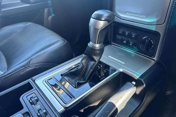 2020 Toyota Landcruiser Prado VX GDJ150R