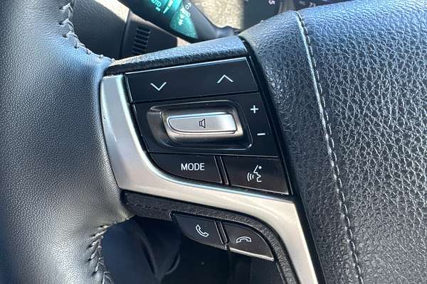 2020 Toyota Landcruiser Prado VX GDJ150R