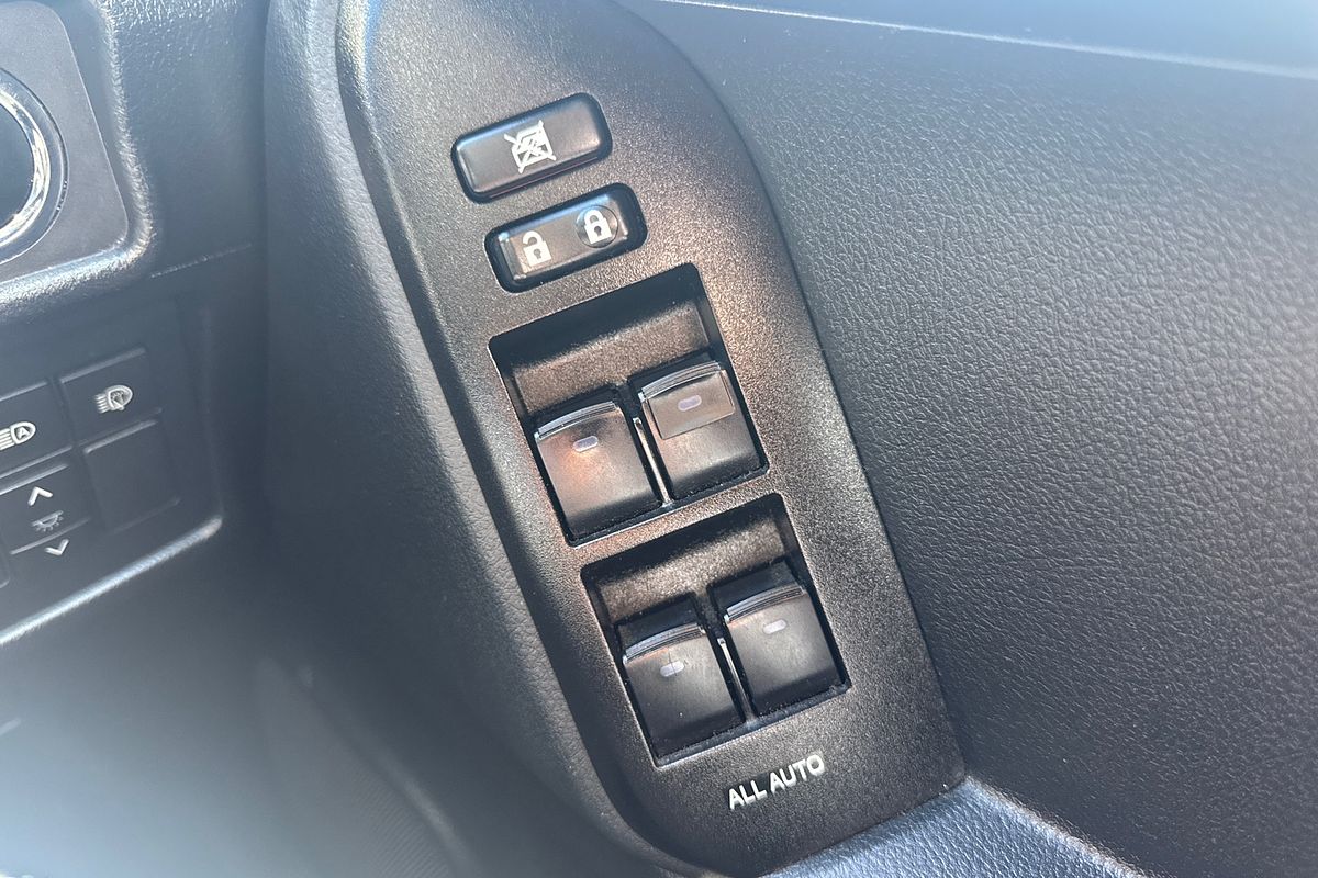 2020 Toyota Landcruiser Prado VX GDJ150R