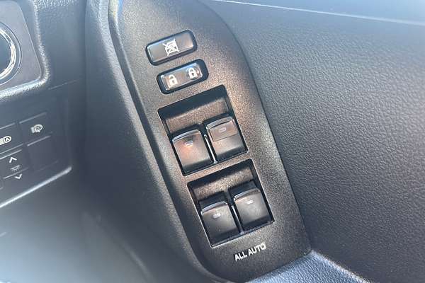 2020 Toyota Landcruiser Prado VX GDJ150R