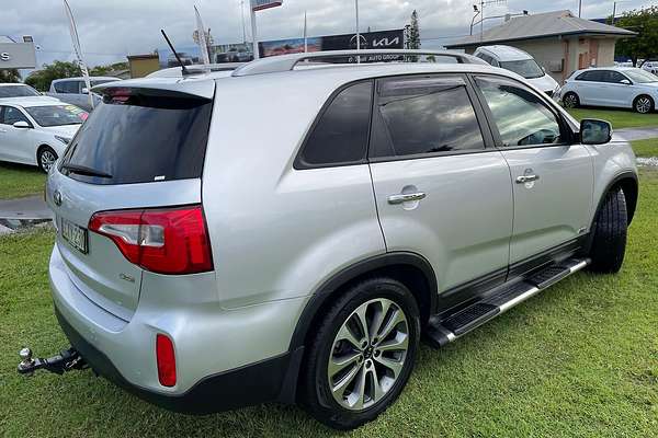 2014 Kia Sorento Platinum XM