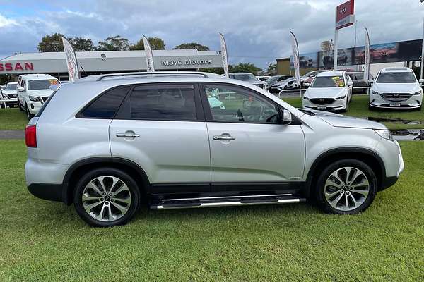 2014 Kia Sorento Platinum XM