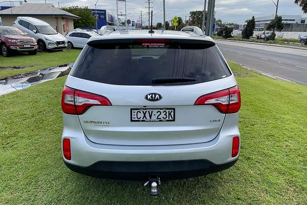 2014 Kia Sorento Platinum XM