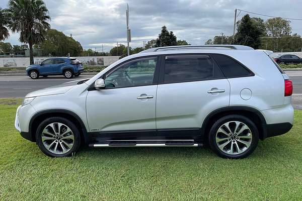 2014 Kia Sorento Platinum XM