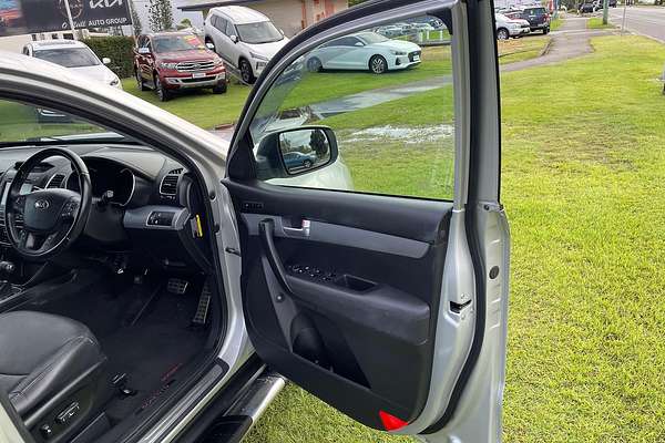 2014 Kia Sorento Platinum XM