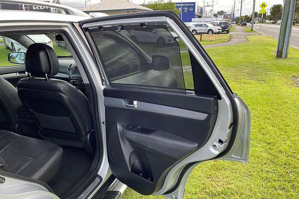 2014 Kia Sorento Platinum XM