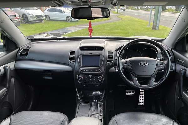 2014 Kia Sorento Platinum XM