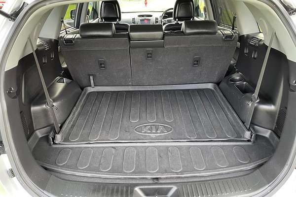 2014 Kia Sorento Platinum XM