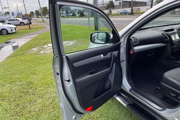 2014 Kia Sorento Platinum XM