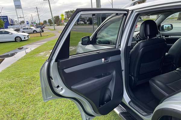 2014 Kia Sorento Platinum XM