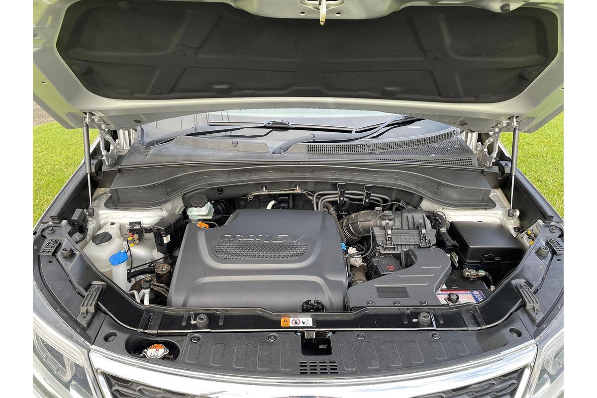 2014 Kia Sorento Platinum XM