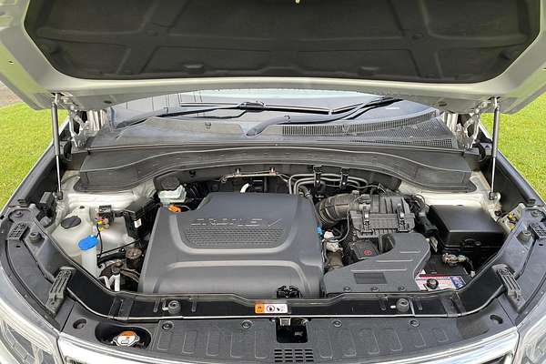 2014 Kia Sorento Platinum XM