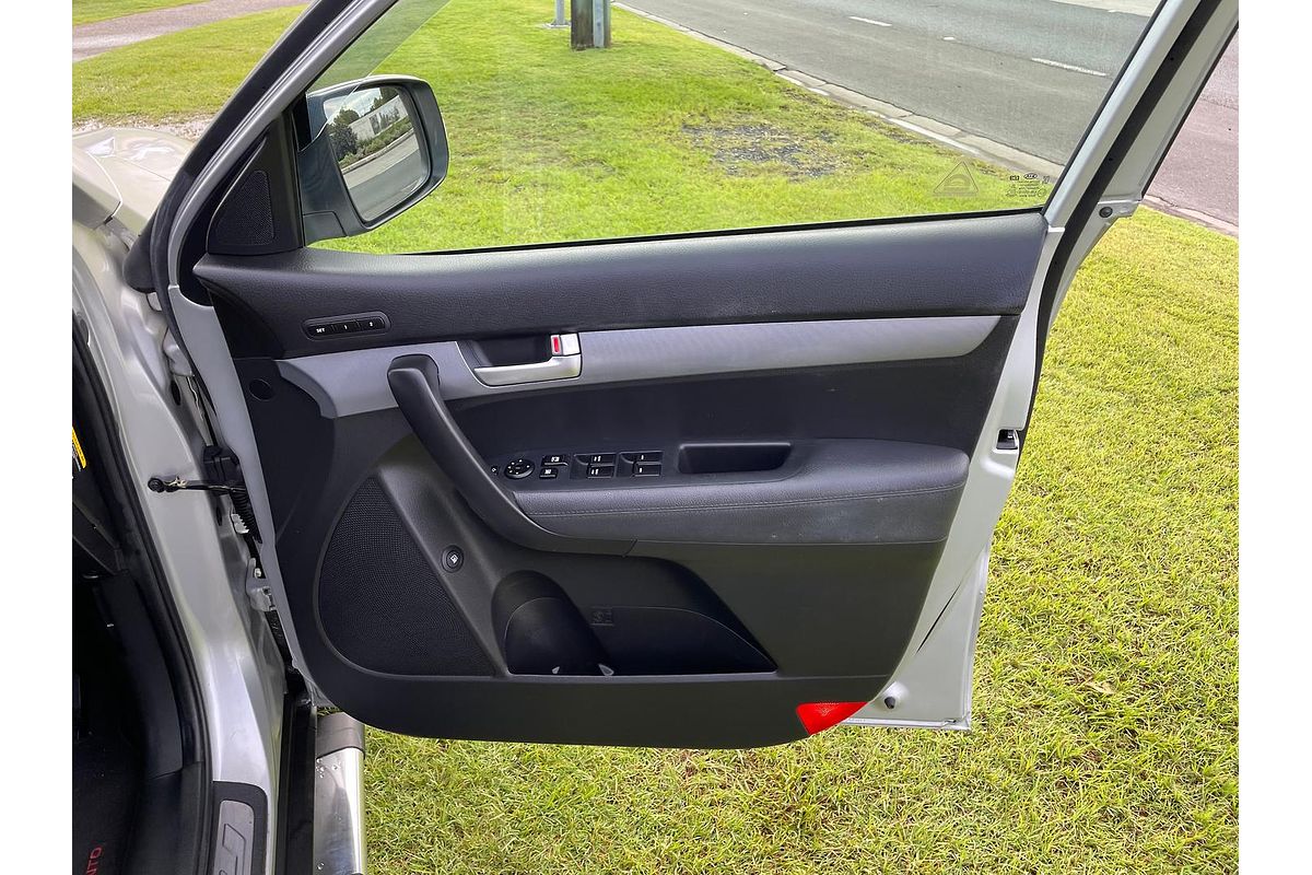 2014 Kia Sorento Platinum XM