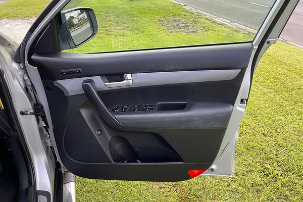 2014 Kia Sorento Platinum XM