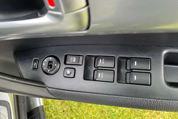 2014 Kia Sorento Platinum XM