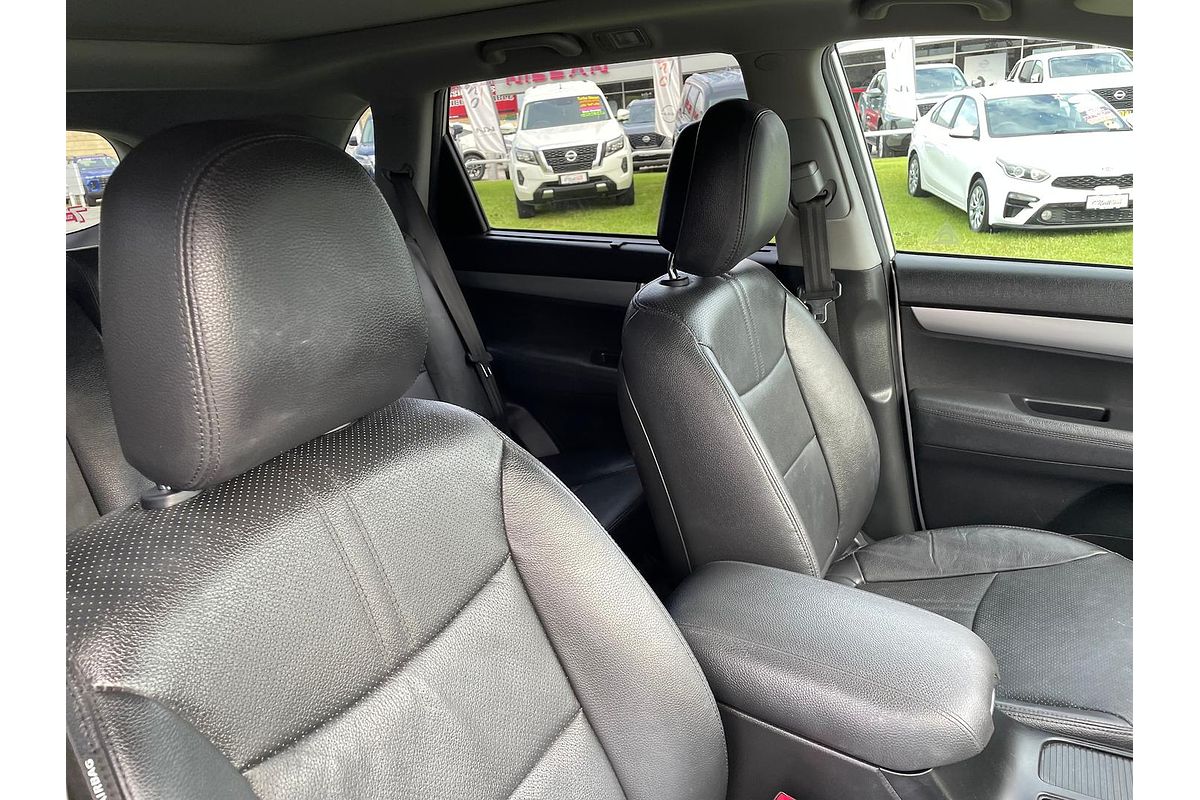 2014 Kia Sorento Platinum XM