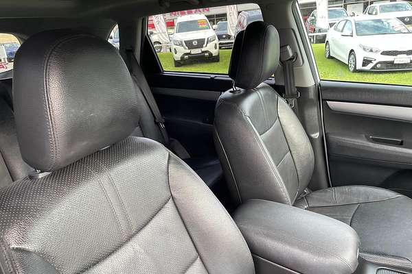 2014 Kia Sorento Platinum XM