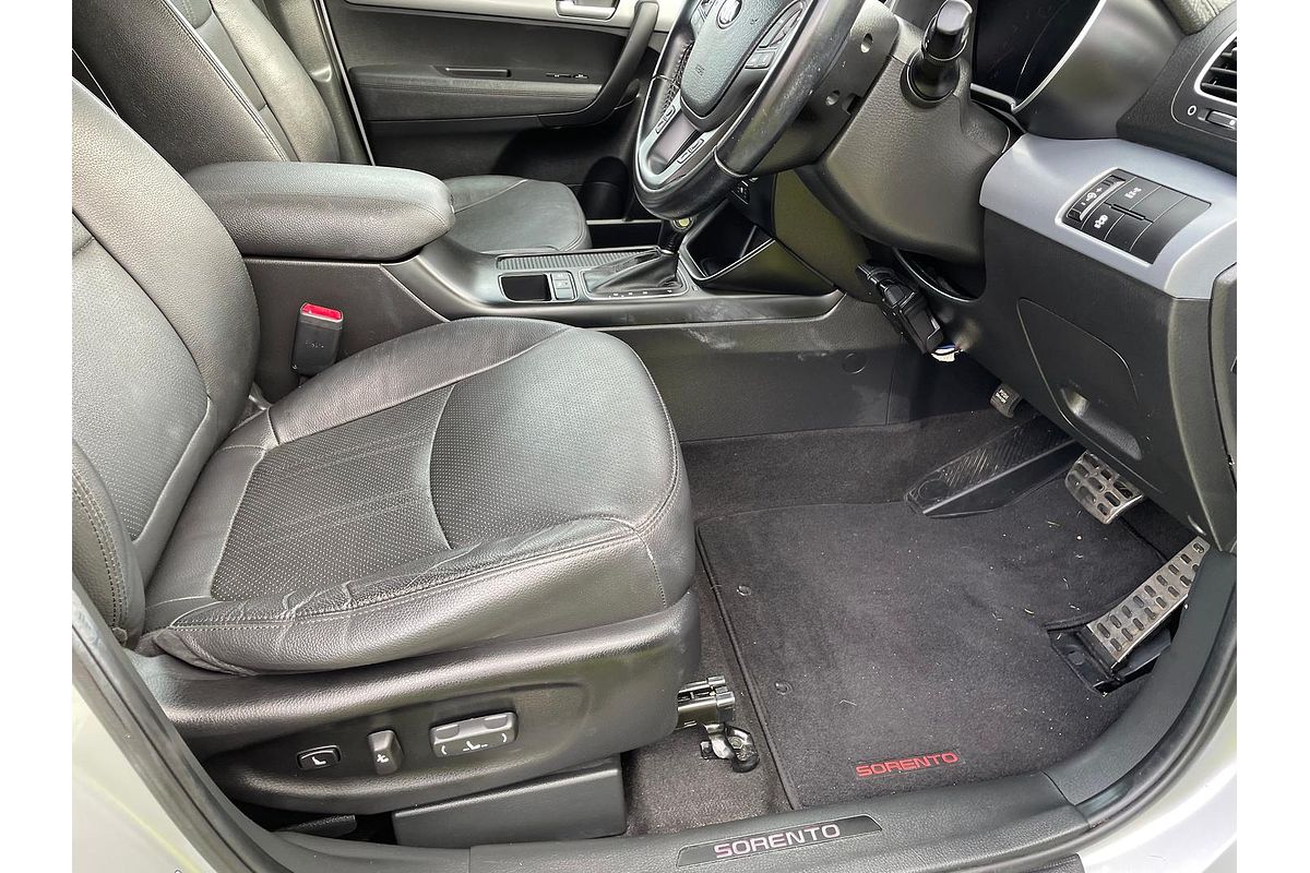 2014 Kia Sorento Platinum XM