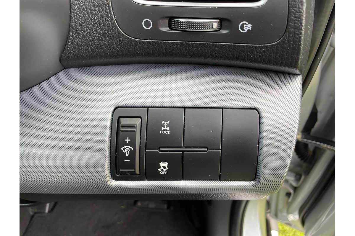 2014 Kia Sorento Platinum XM