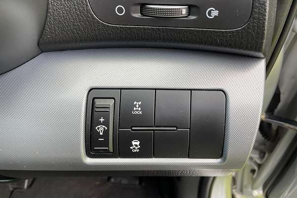 2014 Kia Sorento Platinum XM