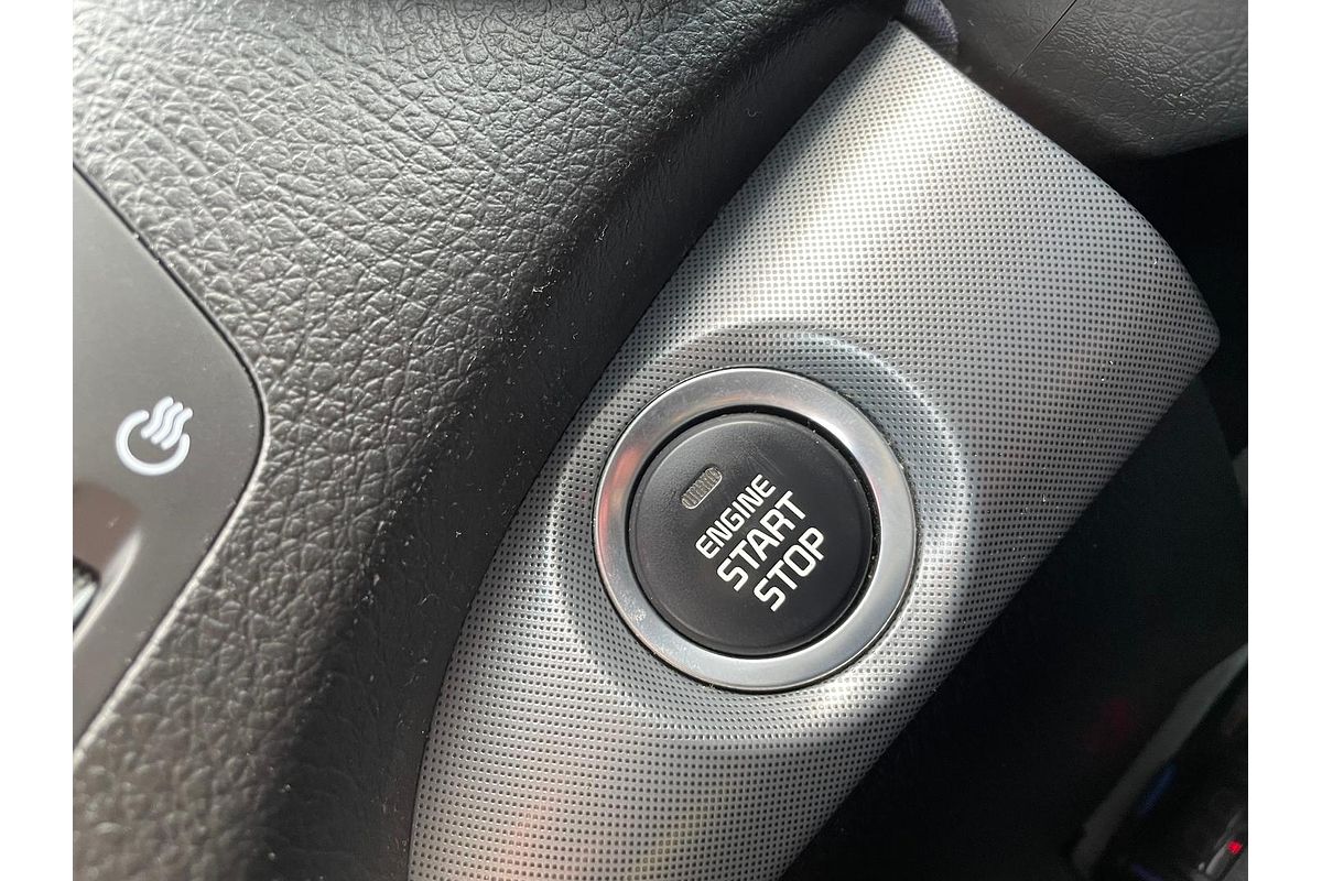 2014 Kia Sorento Platinum XM