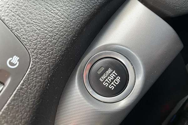 2014 Kia Sorento Platinum XM