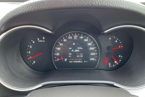 2014 Kia Sorento Platinum XM