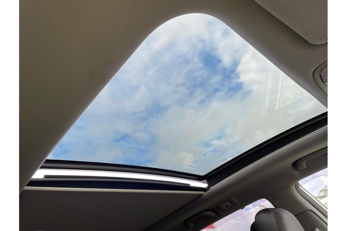 2014 Kia Sorento Platinum XM
