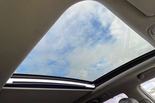2014 Kia Sorento Platinum XM