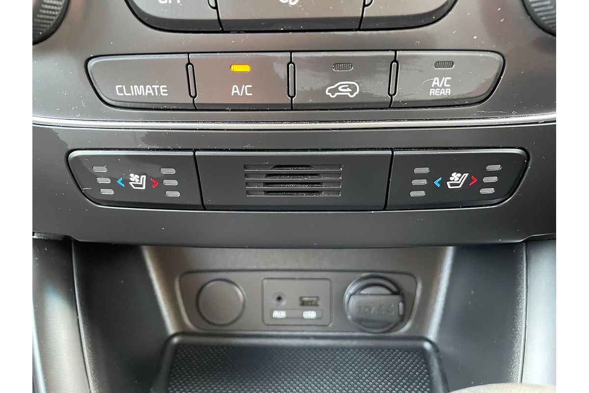 2014 Kia Sorento Platinum XM